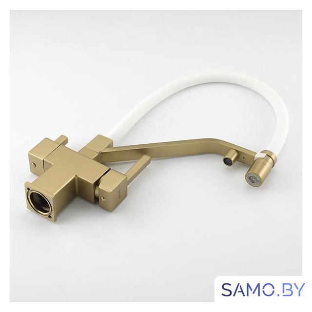 Смеситель Gappo G4395-63 - Изображение №5 — Интернет-магазин samo.by