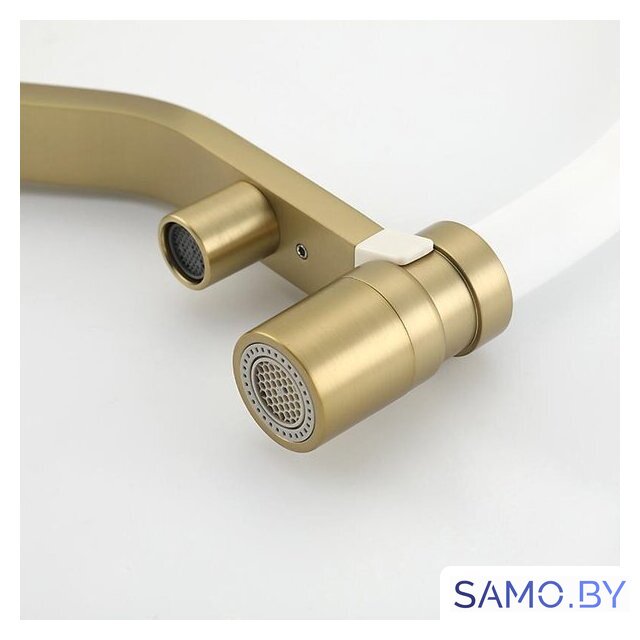Смеситель Gappo G4395-63 - Изображение №8 — Интернет-магазин samo.by