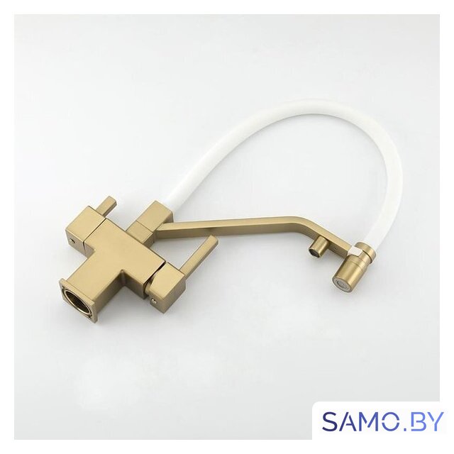 Смеситель Gappo G4395-63 - Изображение №6 — Интернет-магазин samo.by
