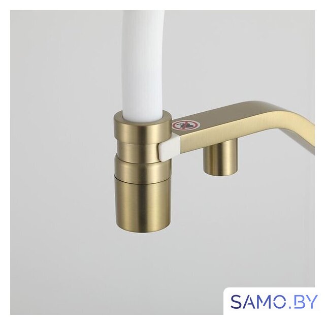 Смеситель Gappo G4395-63 - Изображение №11 — Интернет-магазин samo.by