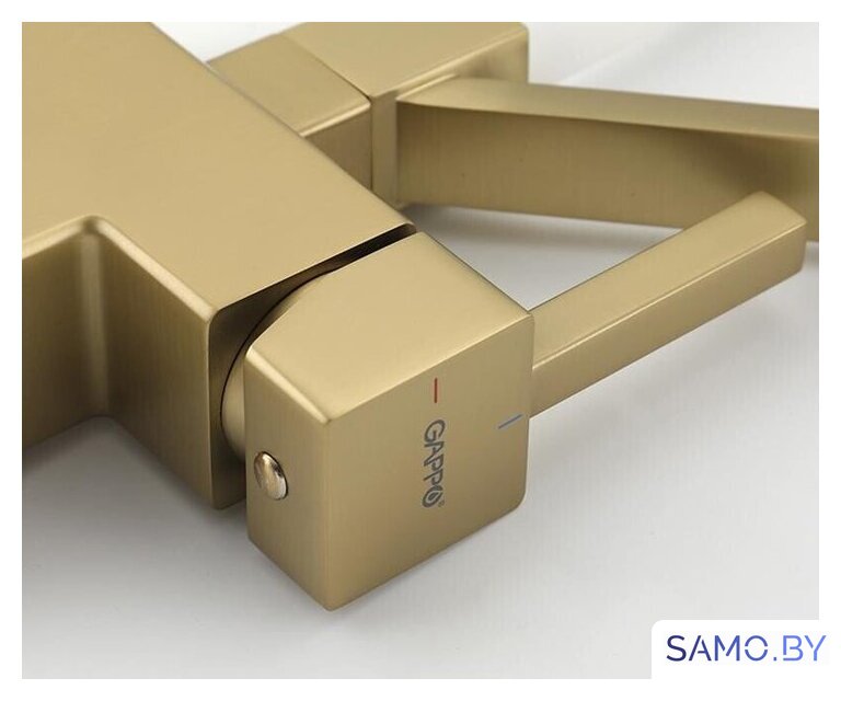 Смеситель Gappo G4395-63 - Изображение №14 — Интернет-магазин samo.by