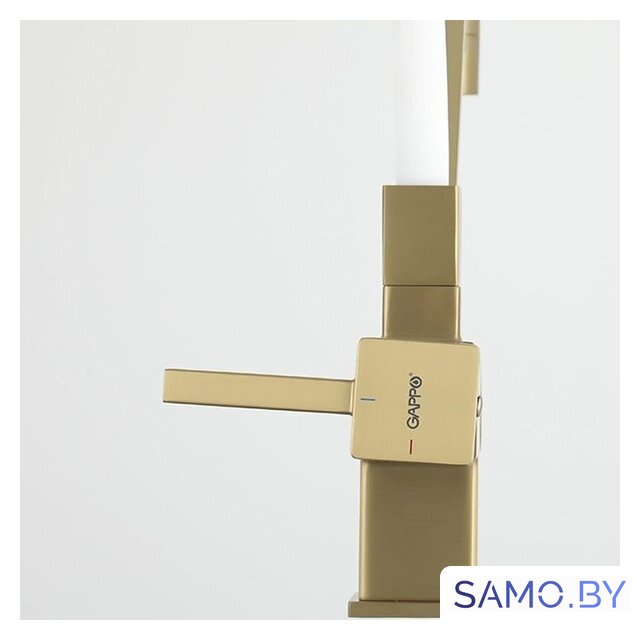Смеситель Gappo G4395-63 - Изображение №13 — Интернет-магазин samo.by