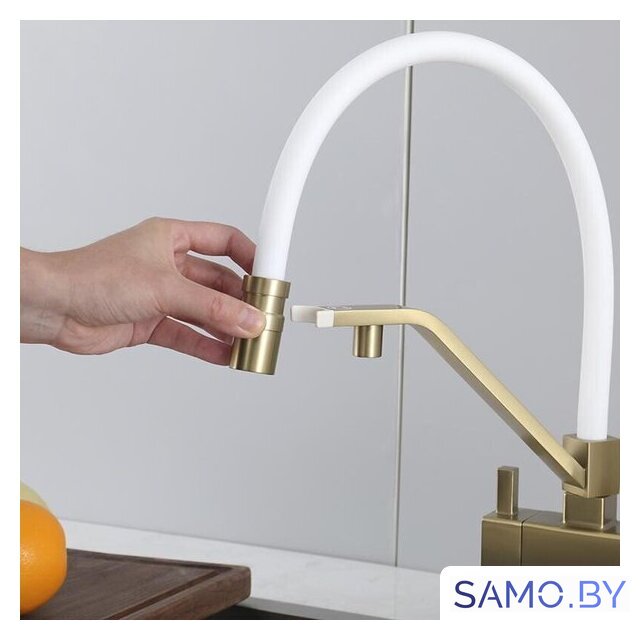 Смеситель Gappo G4395-63 - Изображение №33 — Интернет-магазин samo.by