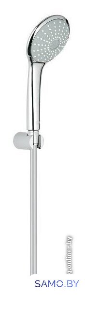 Душевой гарнитур  Grohe Euphoria 110 Mono [27354000] - Изображение №1 — Интернет-магазин samo.by