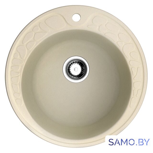 Кухонная мойка Omoikiri Tovada 51 BE - Изображение №1 — Интернет-магазин samo.by