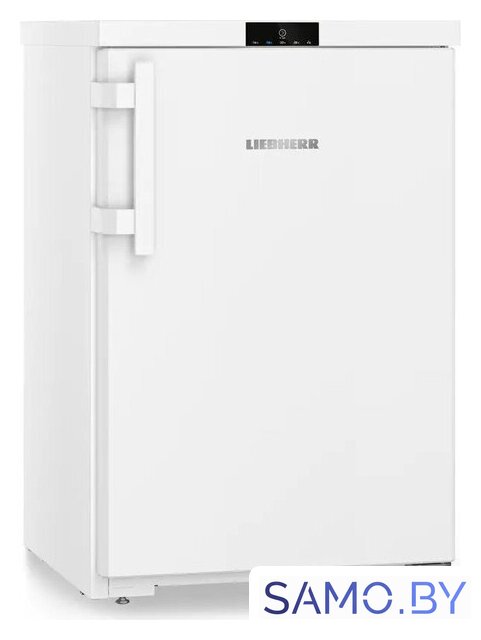 Морозильник Liebherr FNe 1404 Pure NoFrost 1404-20001 - Изображение №8 — Интернет-магазин samo.by