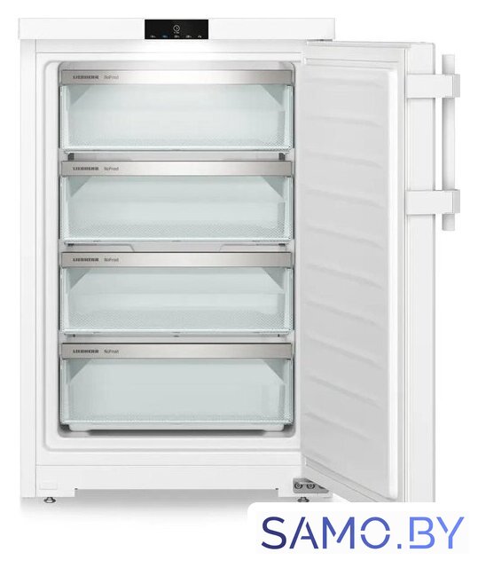 Морозильник Liebherr FNe 1404 Pure NoFrost 1404-20001 - Изображение №7 — Интернет-магазин samo.by