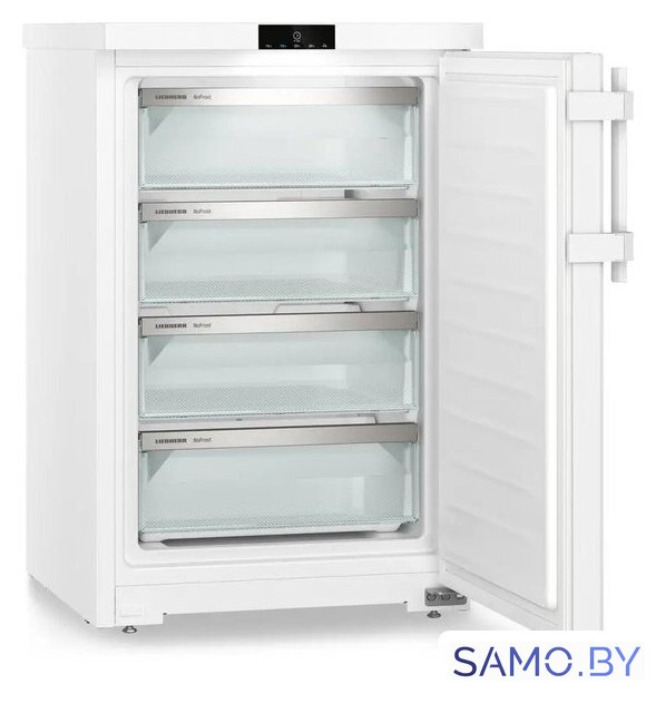 Морозильник Liebherr FNe 1404 Pure NoFrost 1404-20001 - Изображение №5 — Интернет-магазин samo.by
