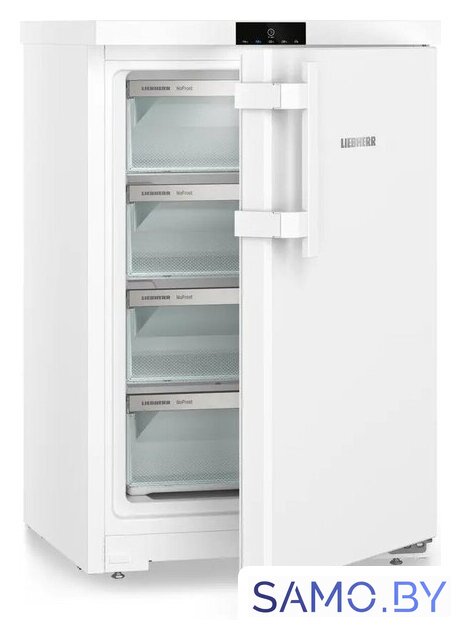Морозильник Liebherr FNe 1404 Pure NoFrost 1404-20001 - Изображение №6 — Интернет-магазин samo.by