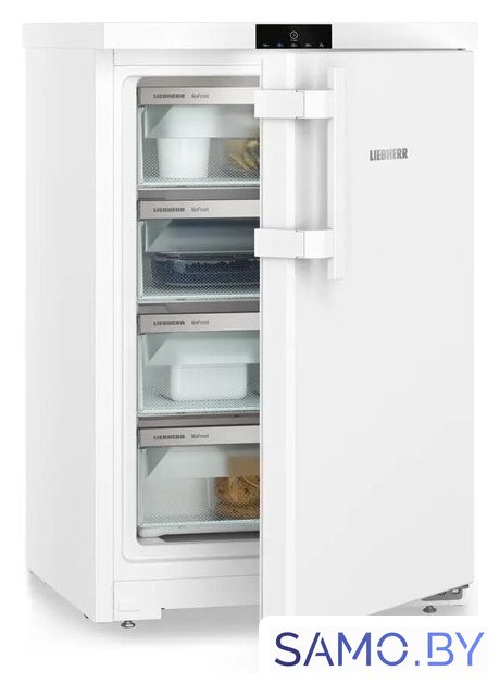 Морозильник Liebherr FNe 1404 Pure NoFrost 1404-20001 - Изображение №2 — Интернет-магазин samo.by