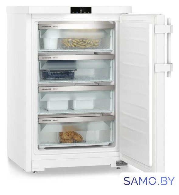 Морозильник Liebherr FNe 1404 Pure NoFrost 1404-20001 - Изображение №3 — Интернет-магазин samo.by