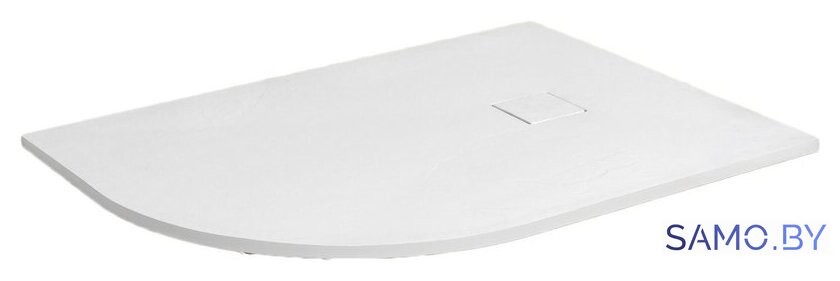 Душевой поддон RGW ST/AR-0129W 90x120 правый - Изображение №1 — Интернет-магазин samo.by