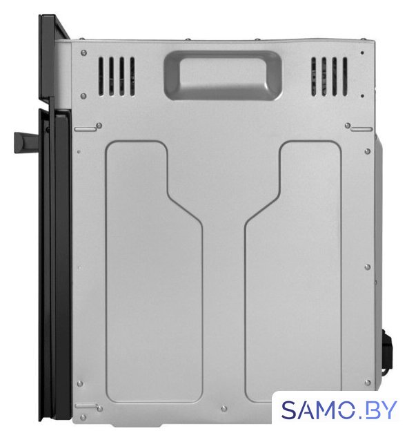Электрический духовой шкаф MAUNFELD AEOF6060B2 - Изображение №7 — Интернет-магазин samo.by