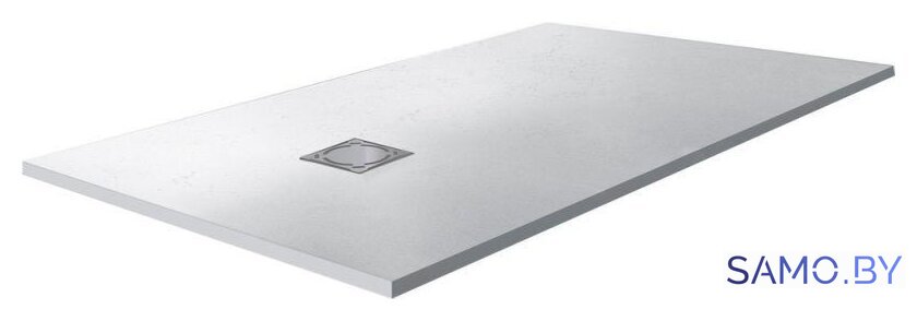 Душевой поддон RGW ST-0128W 120х80 - Изображение №1 — Интернет-магазин samo.by
