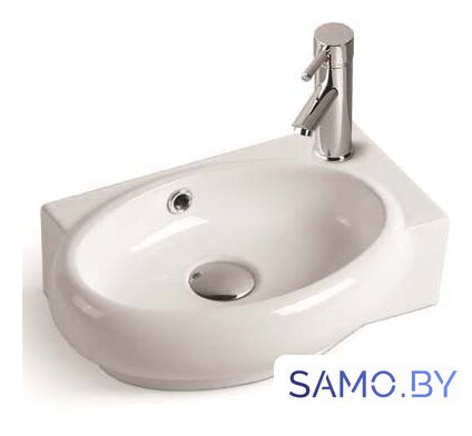 Умывальник SantiLine SL-2022L - Изображение №1 — Интернет-магазин samo.by