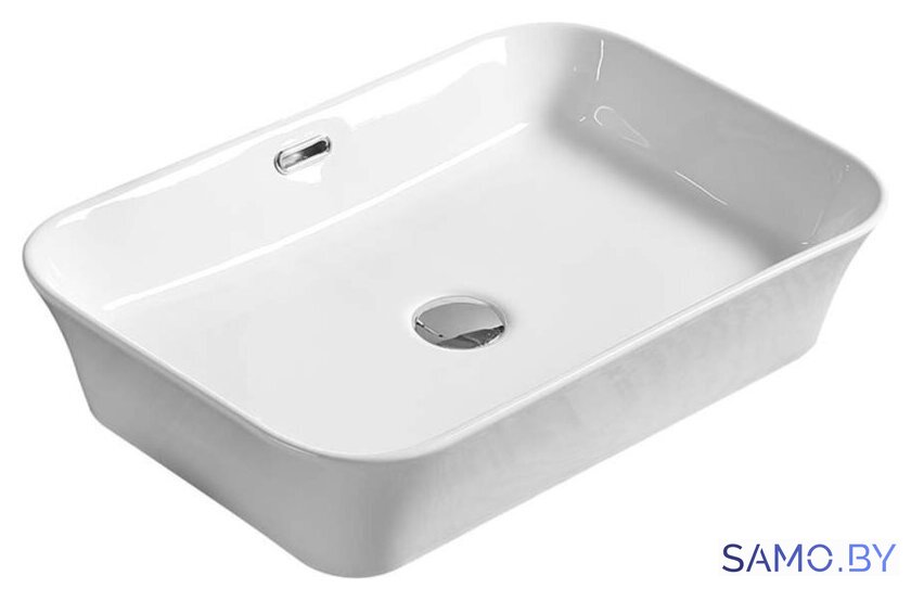Умывальник SantiLine SL-1009 - Изображение №1 — Интернет-магазин samo.by