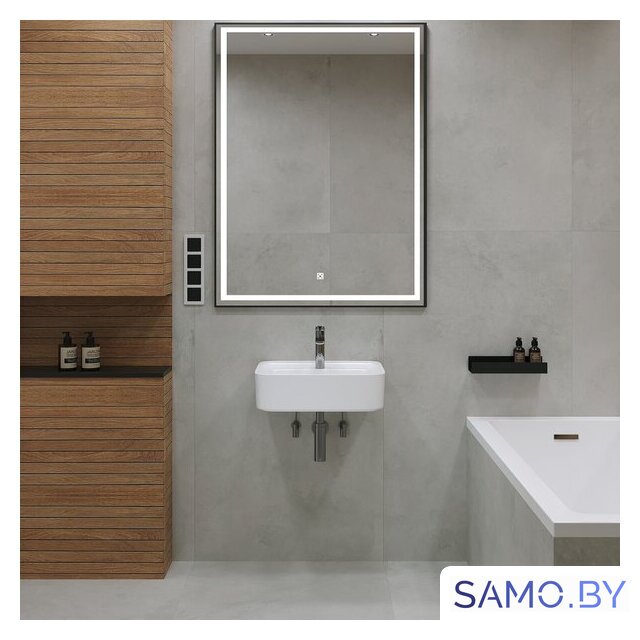 Умывальник Lavinia Boho Bathroom Sink 33311094 - Изображение №5 — Интернет-магазин samo.by