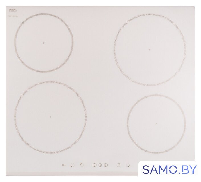 Варочная панель Hansa BHIW68308 - Изображение №1 — Интернет-магазин samo.by