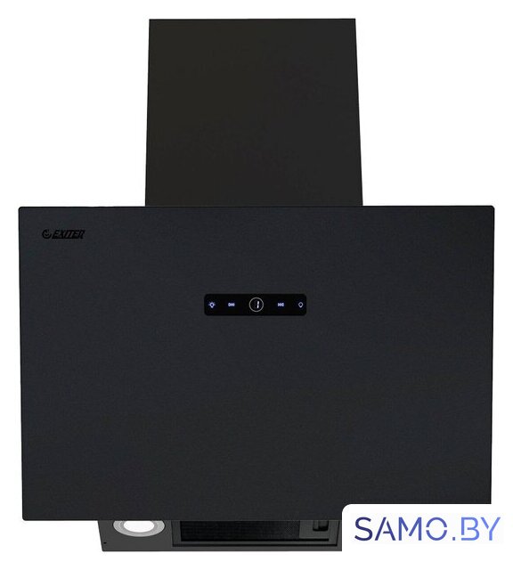 Кухонная вытяжка Exiteq EX-1426 (черный) - Изображение №1 — Интернет-магазин samo.by
