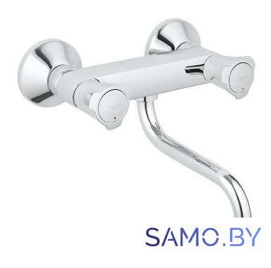 Смеситель Grohe Costa L [31187001] - Изображение №1 — Интернет-магазин samo.by