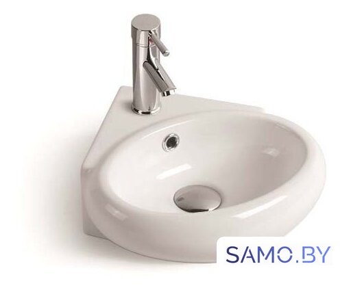 Умывальник SantiLine SL-2021 - Изображение №1 — Интернет-магазин samo.by