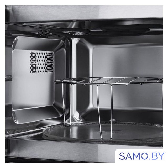 Микроволновая печь MAUNFELD MBMO.20.7S - Изображение №5 — Интернет-магазин samo.by