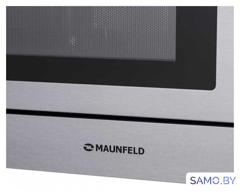 Микроволновая печь MAUNFELD MBMO.20.7S - Изображение №7 — Интернет-магазин samo.by