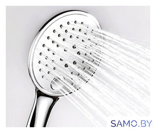 Душевая система  Wasserkraft A14130 - Изображение №5 — Интернет-магазин samo.by
