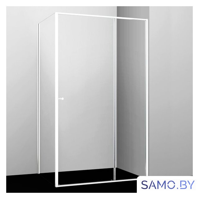 Душевой уголок Wasserkraft Rhin 44S15 - Изображение №1 — Интернет-магазин samo.by