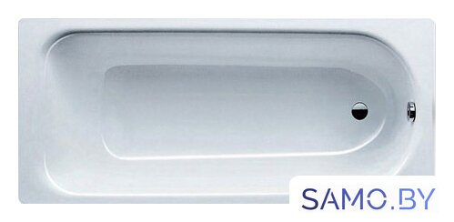 Ванна Kaldewei Eurowa 140x70 - Изображение №1 — Интернет-магазин samo.by