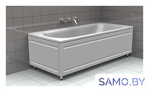 Ванна Kaldewei Eurowa 140x70 - Изображение №2 — Интернет-магазин samo.by