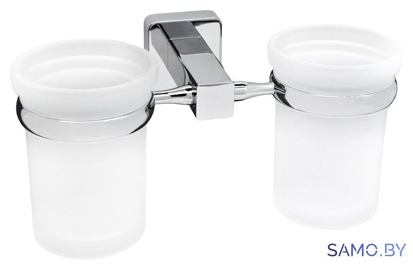Держатель для стакана Wasserkraft Lippe K-6528D - Изображение №2 — Интернет-магазин samo.by