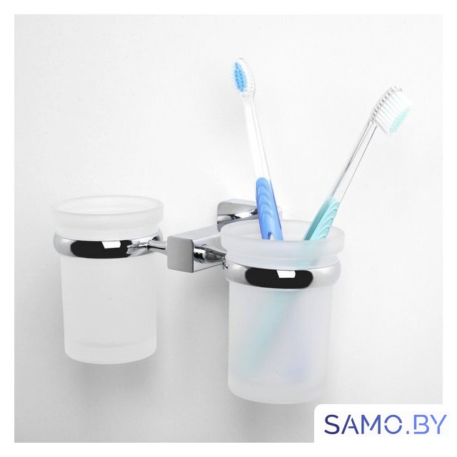 Держатель для стакана Wasserkraft Lippe K-6528D - Изображение №1 — Интернет-магазин samo.by