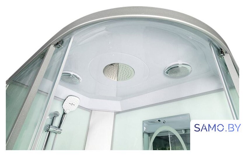 Душевая кабина WeltWasser WW500 Werra 1202 L - Изображение №12 — Интернет-магазин samo.by