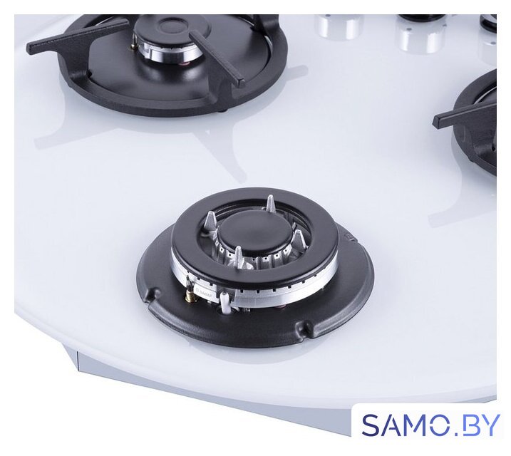 Варочная панель MAUNFELD EGHG.43.23CW/G - Изображение №9 — Интернет-магазин samo.by