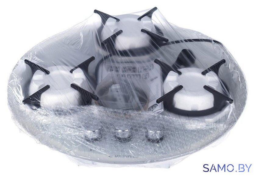 Варочная панель MAUNFELD EGHG.43.23CW/G - Изображение №17 — Интернет-магазин samo.by