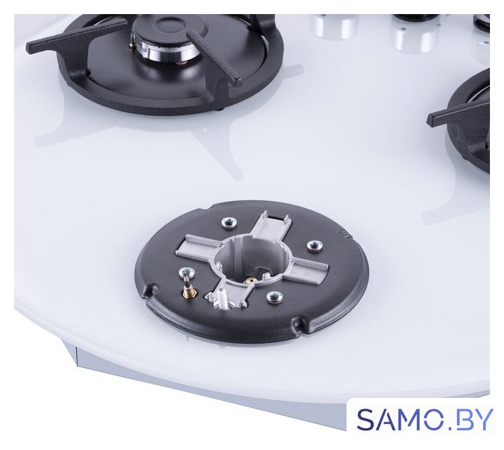 Варочная панель MAUNFELD EGHG.43.23CW/G - Изображение №7 — Интернет-магазин samo.by