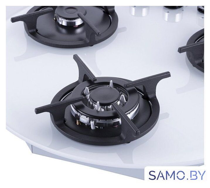 Варочная панель MAUNFELD EGHG.43.23CW/G - Изображение №10 — Интернет-магазин samo.by