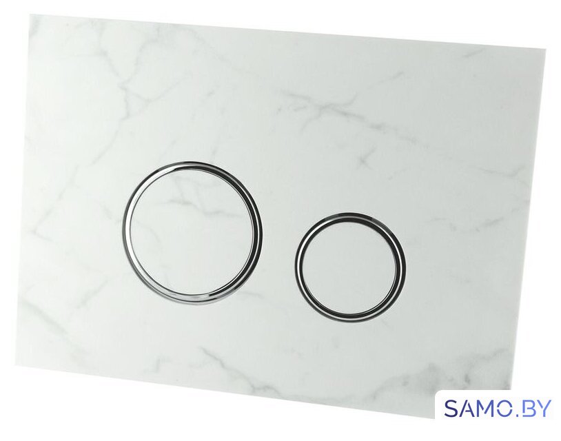 Панель смыва Lavinia Boho Relfix 38050904 (statuary) - Изображение №6 — Интернет-магазин samo.by