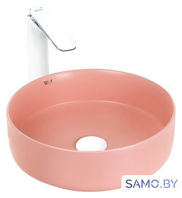 Умывальник WeltWasser Elbach 3134 MP - Изображение №1 — Интернет-магазин samo.by