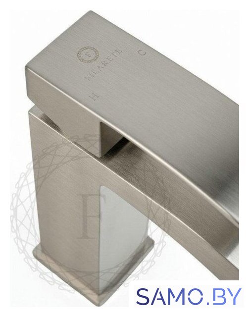 Смеситель Filarete Waterfall FL5010 (никель) - Изображение №13 — Интернет-магазин samo.by