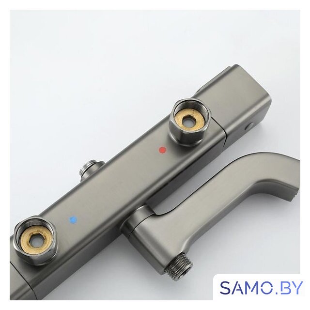 Душевая система  Gappo G2491-9 - Изображение №29 — Интернет-магазин samo.by