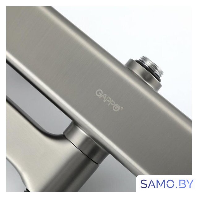 Душевая система  Gappo G2491-9 - Изображение №33 — Интернет-магазин samo.by