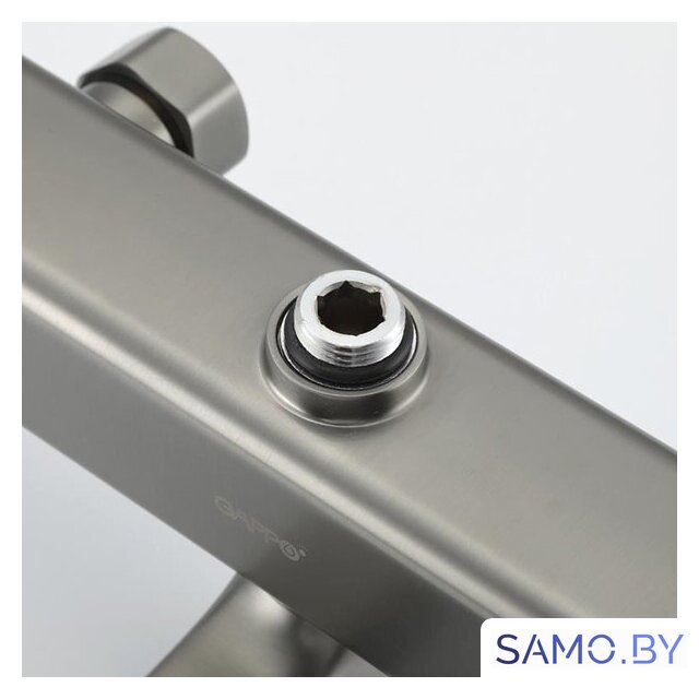 Душевая система  Gappo G2491-9 - Изображение №32 — Интернет-магазин samo.by