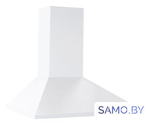 Кухонная вытяжка Exiteq EX-1086 (белый) - Изображение №1 — Интернет-магазин samo.by