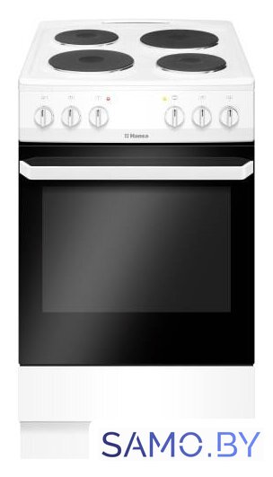 Кухонная плита Hansa FCEW56069 - Изображение №1 — Интернет-магазин samo.by