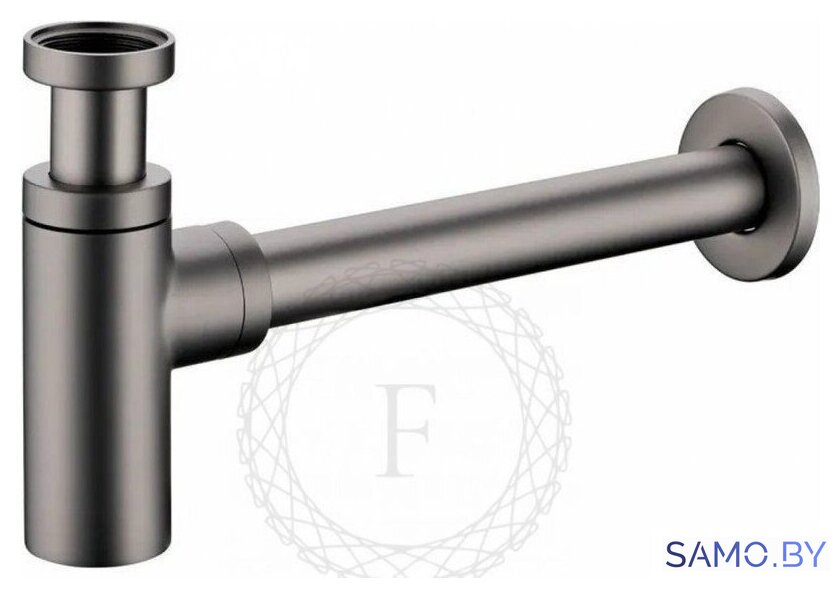Сифон Filarete FL70 (графит) - Изображение №8 — Интернет-магазин samo.by