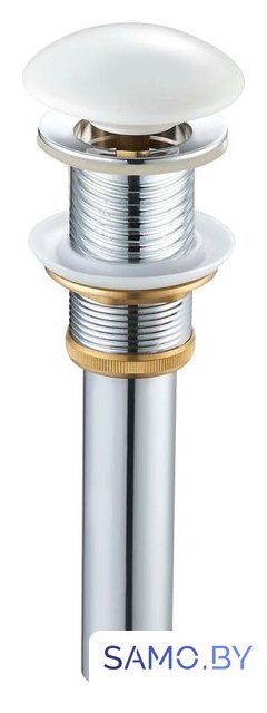 Донный клапан SantiLine SL-102 - Изображение №1 — Интернет-магазин samo.by