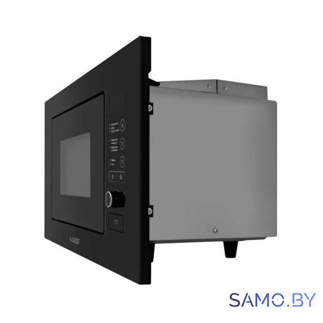 Микроволновая печь Exiteq EXM-108 (черный) - Изображение №5 — Интернет-магазин samo.by