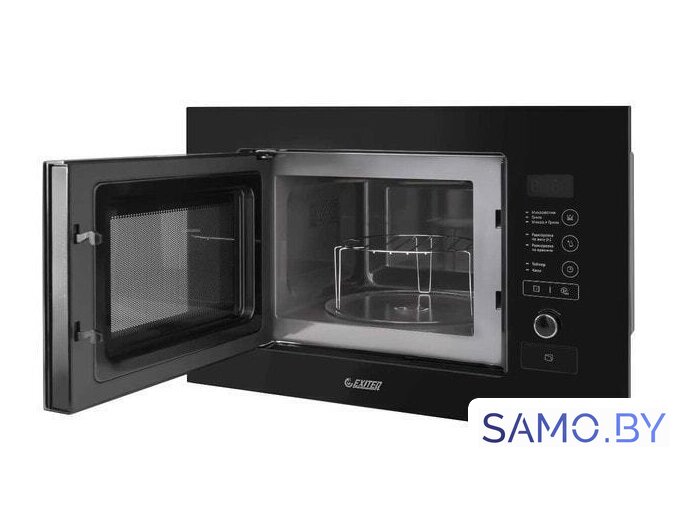 Микроволновая печь Exiteq EXM-108 (черный) - Изображение №6 — Интернет-магазин samo.by